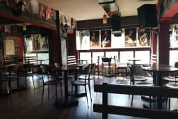 Always Rock Bar
