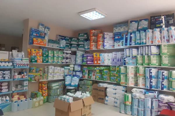 Kanaat Medikal Sağlık Ürünleri - Sağlık Merkezi - Adana Çukurova