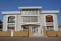 KARABEN KONAĞI