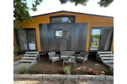 Alder Hotel &amp; Apart Camping