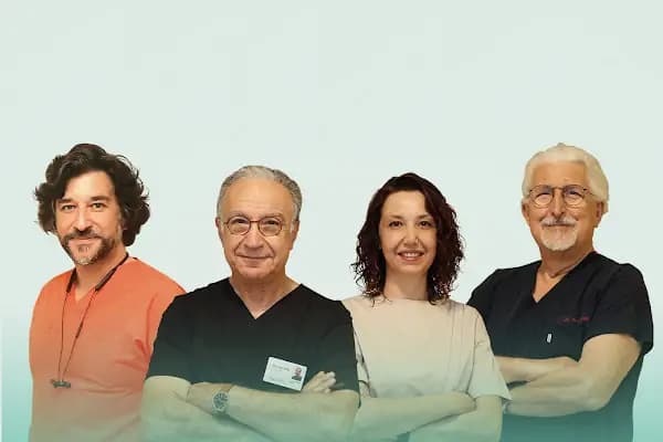 Özel Grup Medika Bursa Kulak Burun Boğaz Merkezi - Tıp Merkezi - Bursa Osmangazi