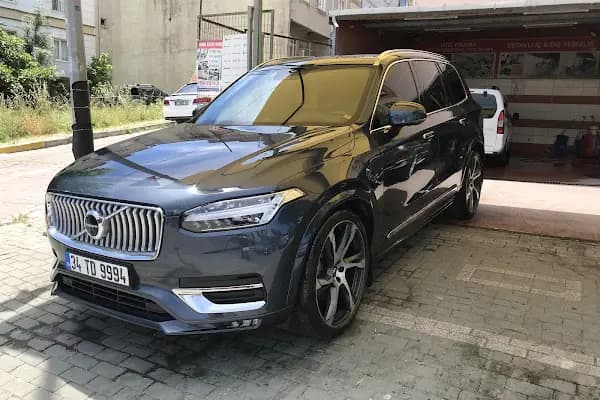 Bilenler oto yıkama - Araba Yıkama - İstanbul Avcılar