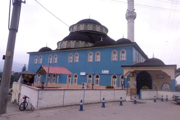Total - Benzin İstasyonu - Kocaeli Başiskele