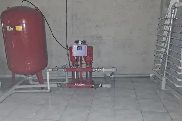 NURAL MOTOR BOBİNAJ - Elektrikli Ekipman Tedarikçisi - Antalya Alanya