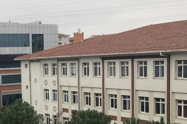 Vakıflar Ortaokulu - Okul - İstanbul Avcılar