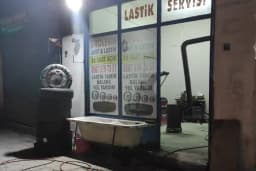 Erolfan Oto Lastik Tamircisi
