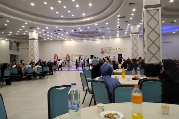 Demirtaş düğün salonu - Düğün Hizmeti - Antalya Alanya