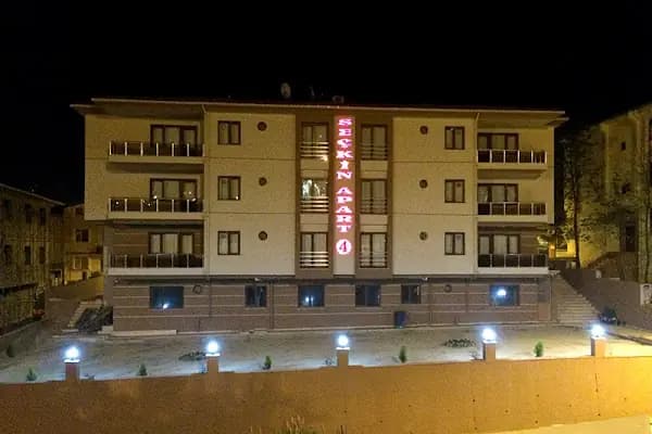 SEÇKİN PANSİYON - Yatılı Ev - Tekirdağ Süleymanpaşa