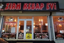 ZIRH KEBAP EVİ