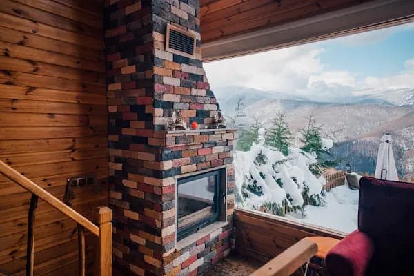 Seyri Vadi Dağ Evi - Otel - Sakarya Sapanca