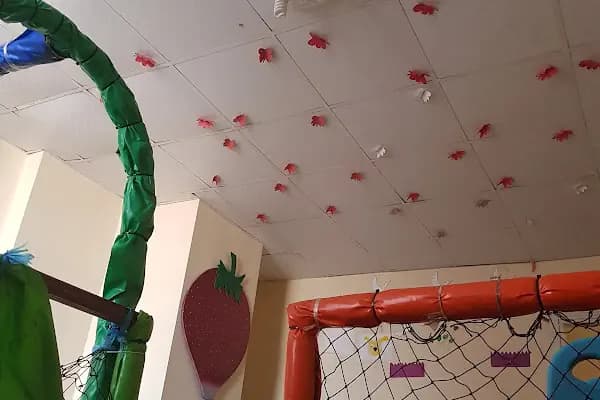 Özel Tekin Özel Eğitim ve Rehabilitasyon Merkezi - Okul - Diyarbakır Bismil
