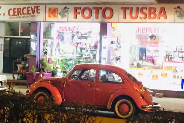 Foto Tuşba Beşevler - Fotoğraf Stüdyosu - Bursa Orhangazi