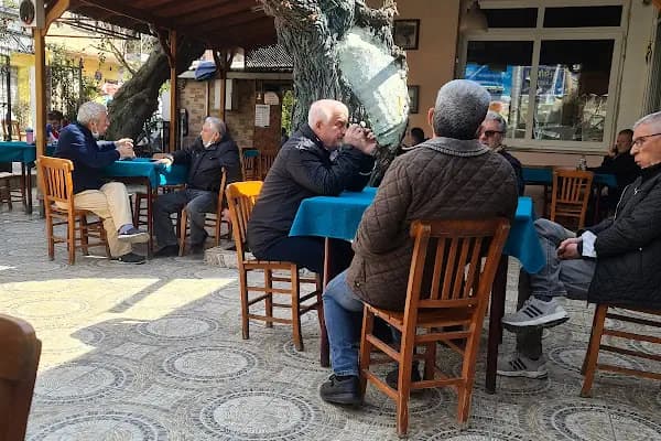 Buca Tostçusu Atom Evi - Restoran - İzmir Buca