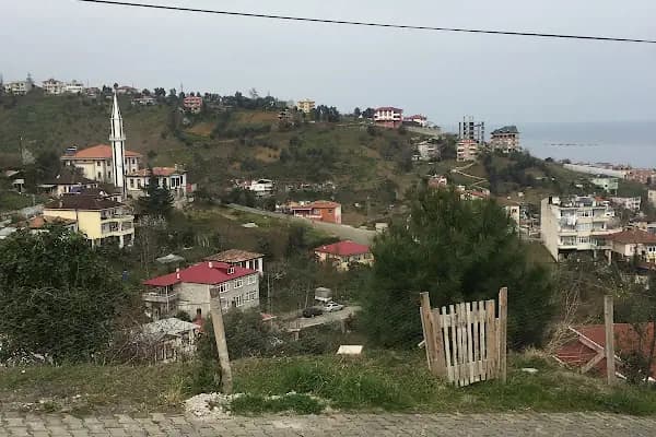 23 NİSAN İLKOKULU - Okul - Trabzon Akçaabat