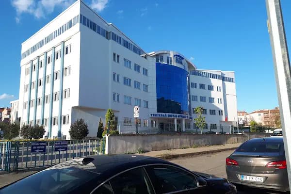 Tekirdağ Sosyal Güvenlik İl Müdürlüğü - Devlet Dairesi - Tekirdağ Süleymanpaşa