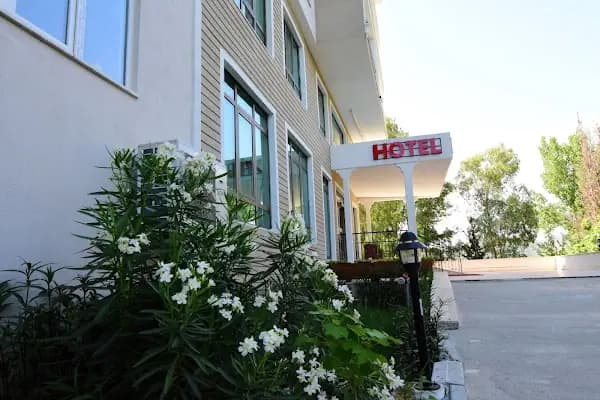 Marine Homes Lara Hotel & Suites - Günlük Kiralık Daire - Antalya Alanya