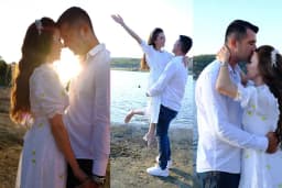 Mina Fotoğrafçılık