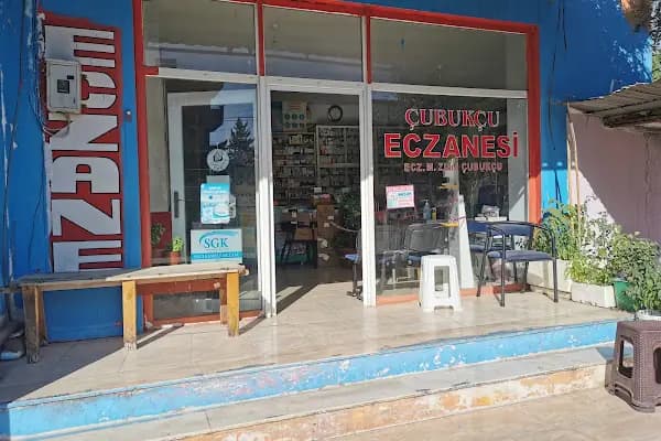 Çubukçu Eczanesi - Eczane - Adana Kozan