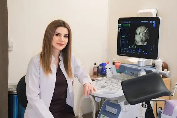 Op.Dr. Ulviyya Abdullayeva | Kadın Hastalıkları ve Doğum Uzmanı - Kadın Hastalıkları ve Doğum Uzmanı - Ankara Keçiören