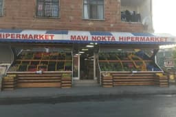 Mavi Nokta Hipermarket