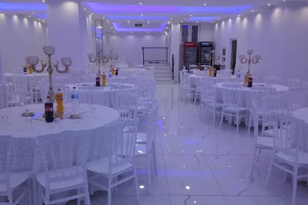 Bozaklar Düğün Salonu - Düğün Salonu - Balıkesir Karesi
