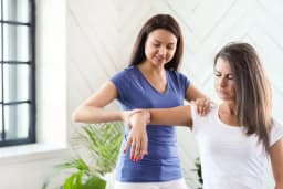 Primera Sağlıklı Yaşam-Fizik Tedavi ve Rehabilitasyon