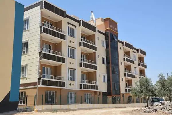 Güven Apart - Self Servis Konaklama - Şanlıurfa Ceylanpınar