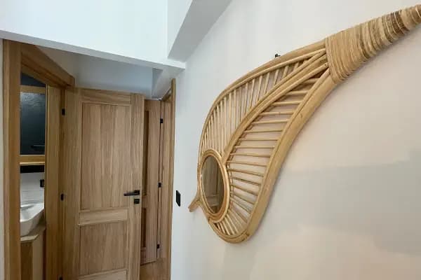 Foga Beach Homes - Otel - İzmir Bayındır