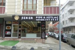MAVZER CAFE&RESTAURANT
