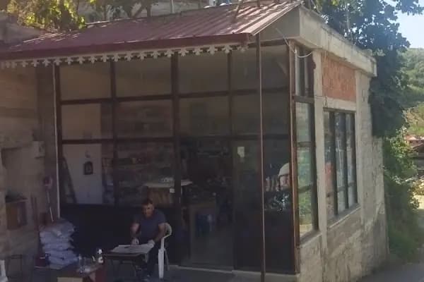 Öz Akdamar köy bakkalı - Bakkal - Trabzon Akçaabat