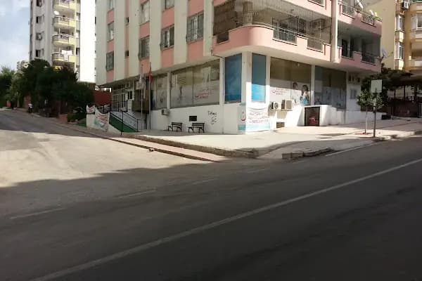Kurttepe 2 Nolu Aile Sağlığı Merkezi - Sağlık Merkezi - Adana İmamoğlu