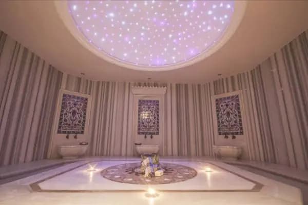Magnolia Spa Center - Spa ve Sağlık Kulübü - Muğla Bodrum