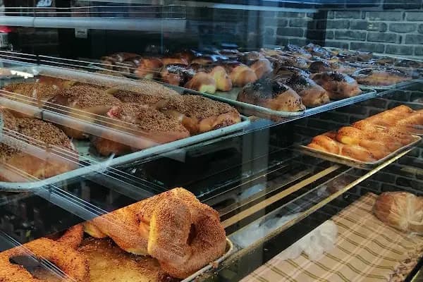 Asya Fırın&amp;Market - Fırın - Ankara Akyurt