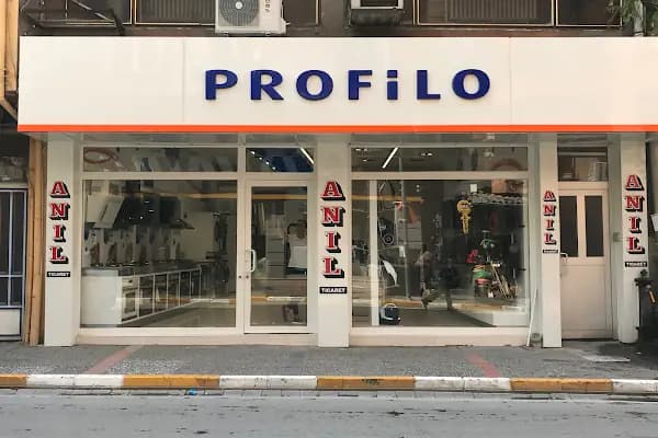 Bosch Balıkesir Anıl Ticaret - Beyaz Eşya Mağazası - Balıkesir Karesi