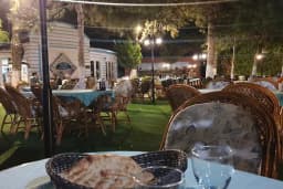 Ali Dayı Alabalık Restaurant