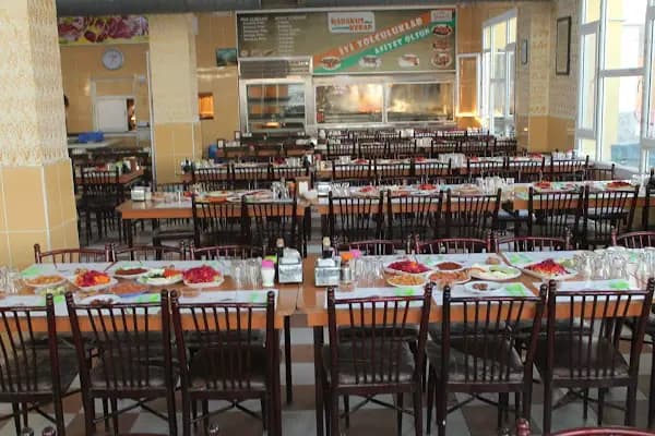 Karakuş Et Lokantası - Et Yemekleri Restoranı - Adana Seyhan