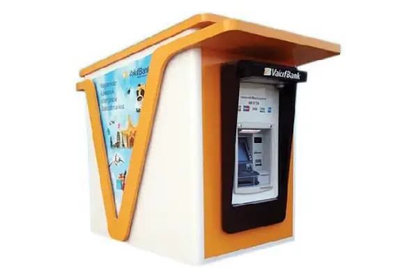 VakıfBank ATM - ATM - Diyarbakır Kayapınar