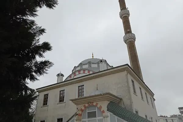 Hacı Fahri Zümbül Cami - Cami - Tekirdağ Çerkezköy