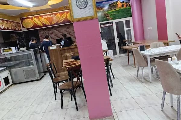 Sanat Lahmacun - Restoran - Diyarbakır Bismil