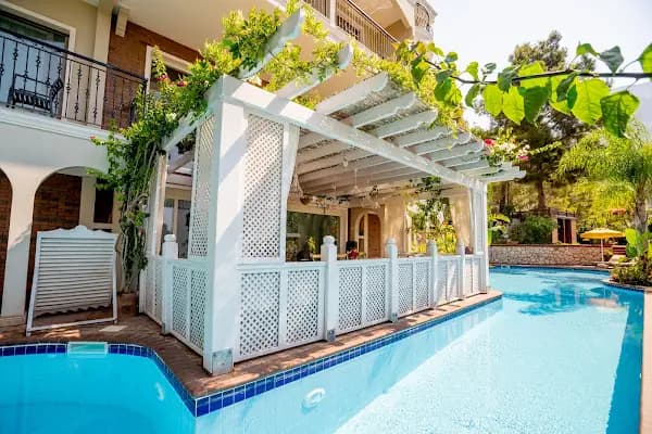 Esperanza Boutique Hotel of Lykia - Otel - Antalya Kumluca