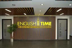 English Time Bağcılar