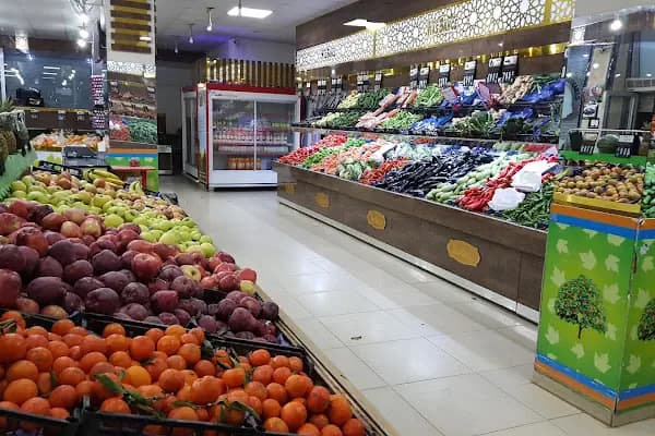 Hasbahce Manav - Manav - Şanlıurfa Birecik