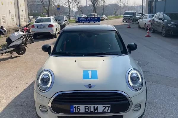 Gençosman Sürücü Kursu - Sürücü Kursu - Bursa Yıldırım