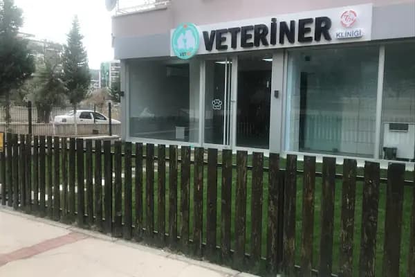 Vet 35 Veteriner Kliniği 7/24 - Veteriner - İzmir Buca
