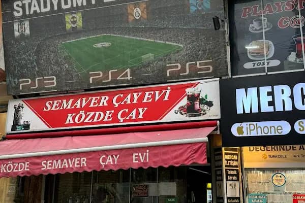stadyum playstation cafe - Video oyun salonu - İstanbul Fatih