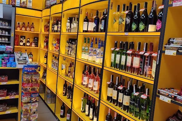 Amazon Tekel Shop - Mağaza - İzmir Bornova