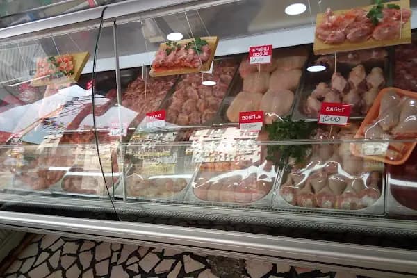 Bim - İndirimli Ürünler Mağazası - Bursa Yenişehir