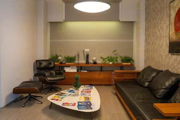 SDM Dil Okulu - Dil Okulu - İstanbul Kadıköy