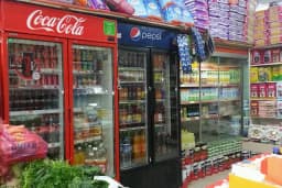 Kivi Market