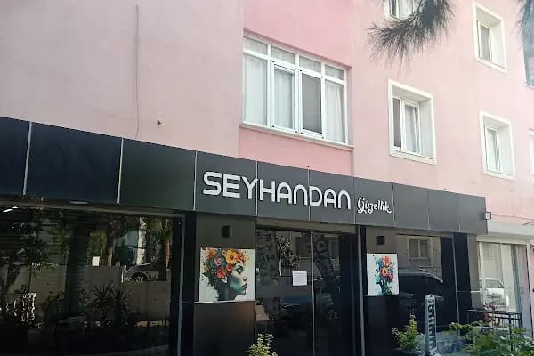Seyhandan Güzellik - Kuaför - İzmir Konak